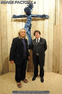2009-03-28 Milano - Massimo Lippi 23 Exultet Passio